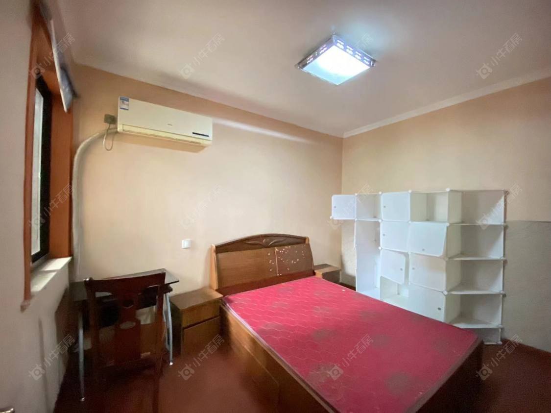 常州福地聚龙苑在租房源室内图_小牛看房