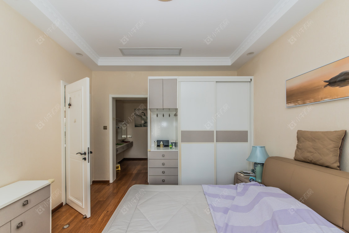 九洲花园一期房源室内图 常州九洲花园一期在售二手房源室内图_小牛看房