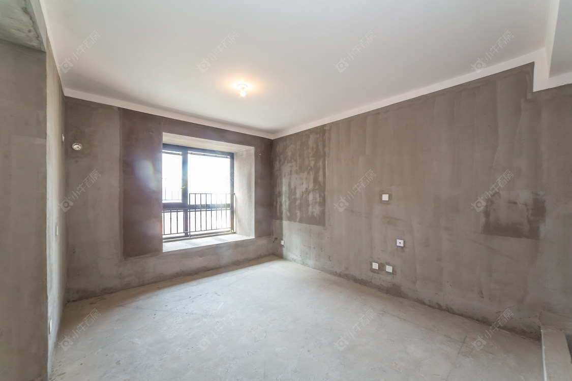 常州绿都万和城七区在售二手房源室内图_小牛看房