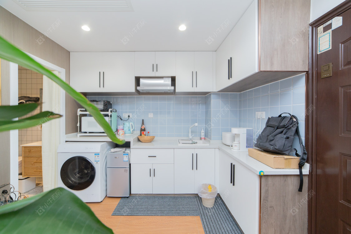 常州新荷花园在售二手房源室内图_小牛看房