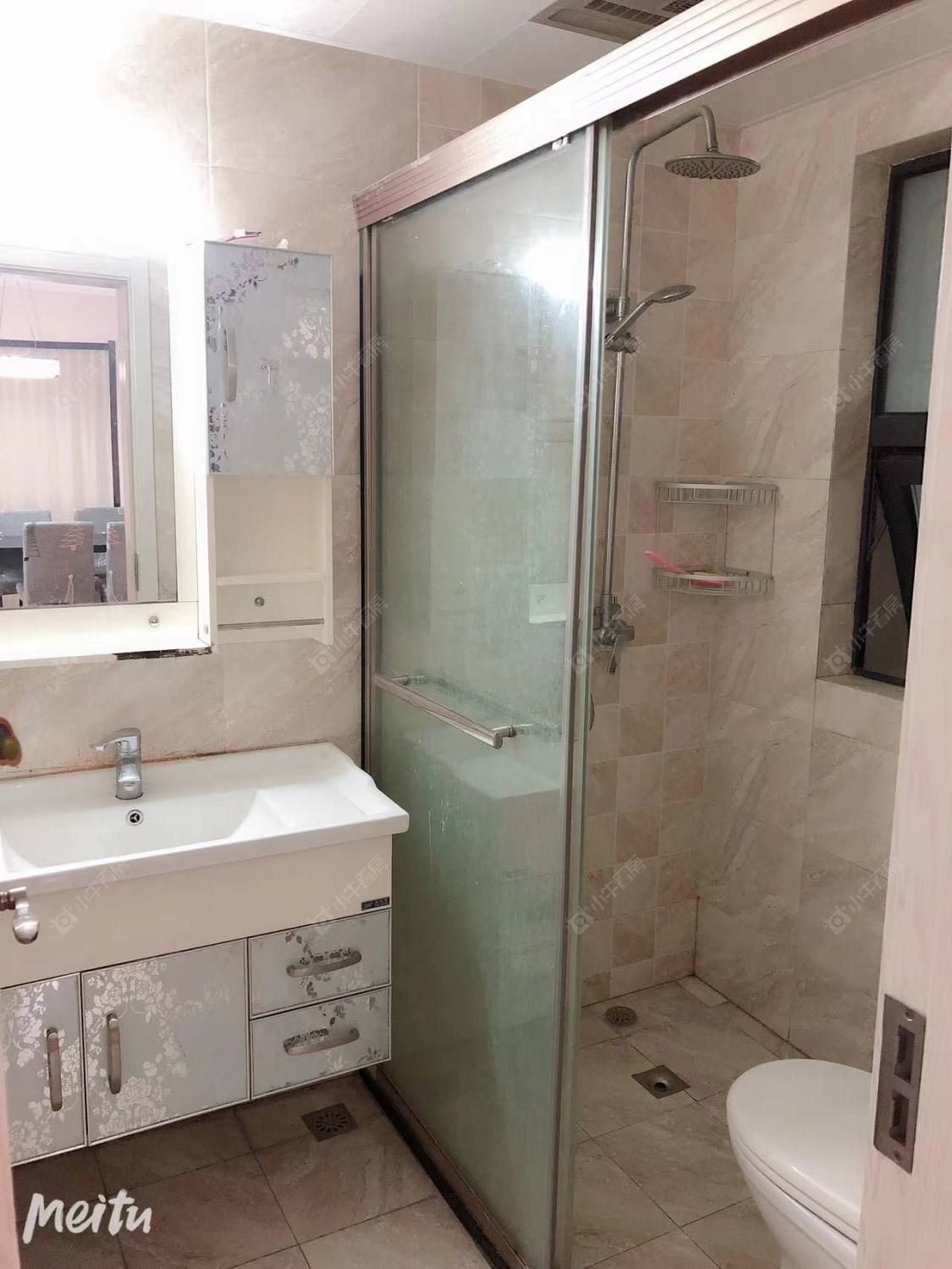 常州万博生活广场在租房源室内图_小牛看房