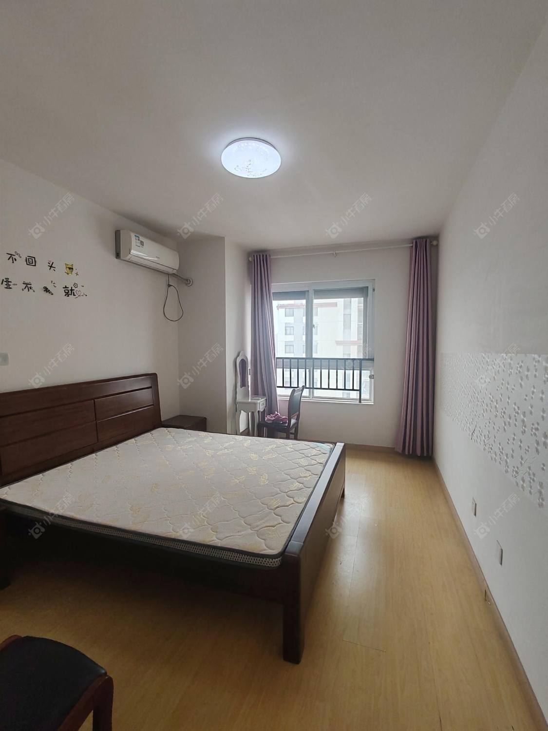 常州丁香苑(钟楼)在租房源室内图_小牛看房