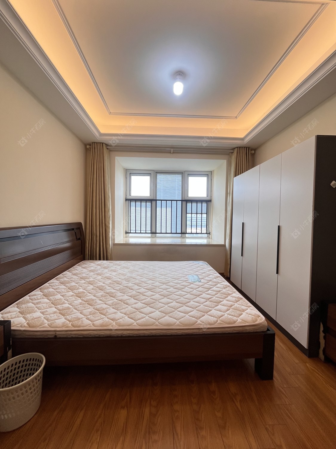 常州碧桂园金科光明府在租房源室内图_小牛看房