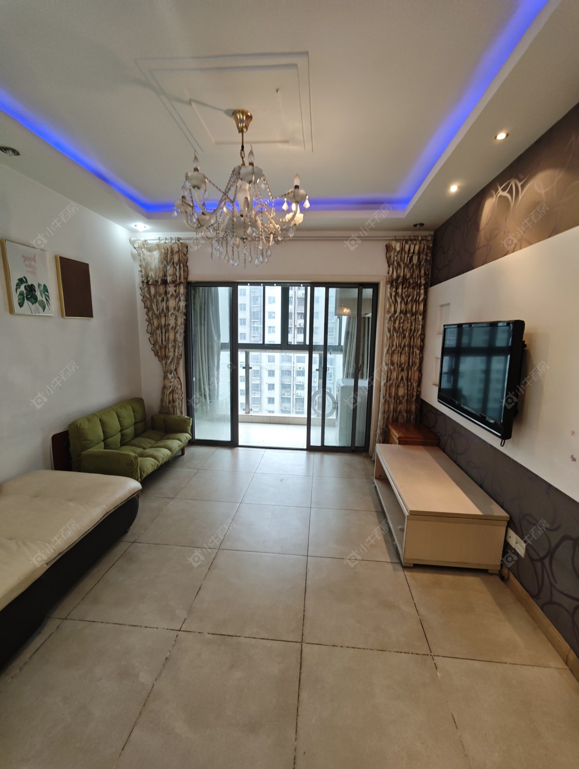 常州滨江明珠城东区在租房源_小牛看房