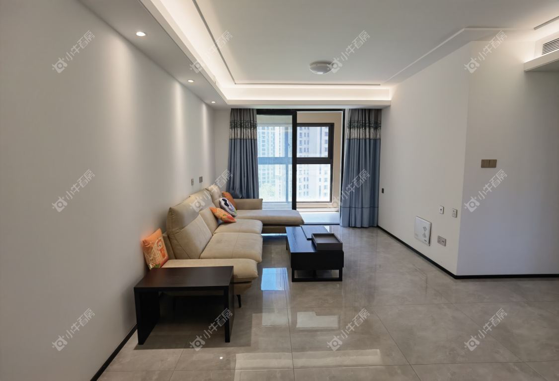 常州万科四季都会在租房源_小牛看房