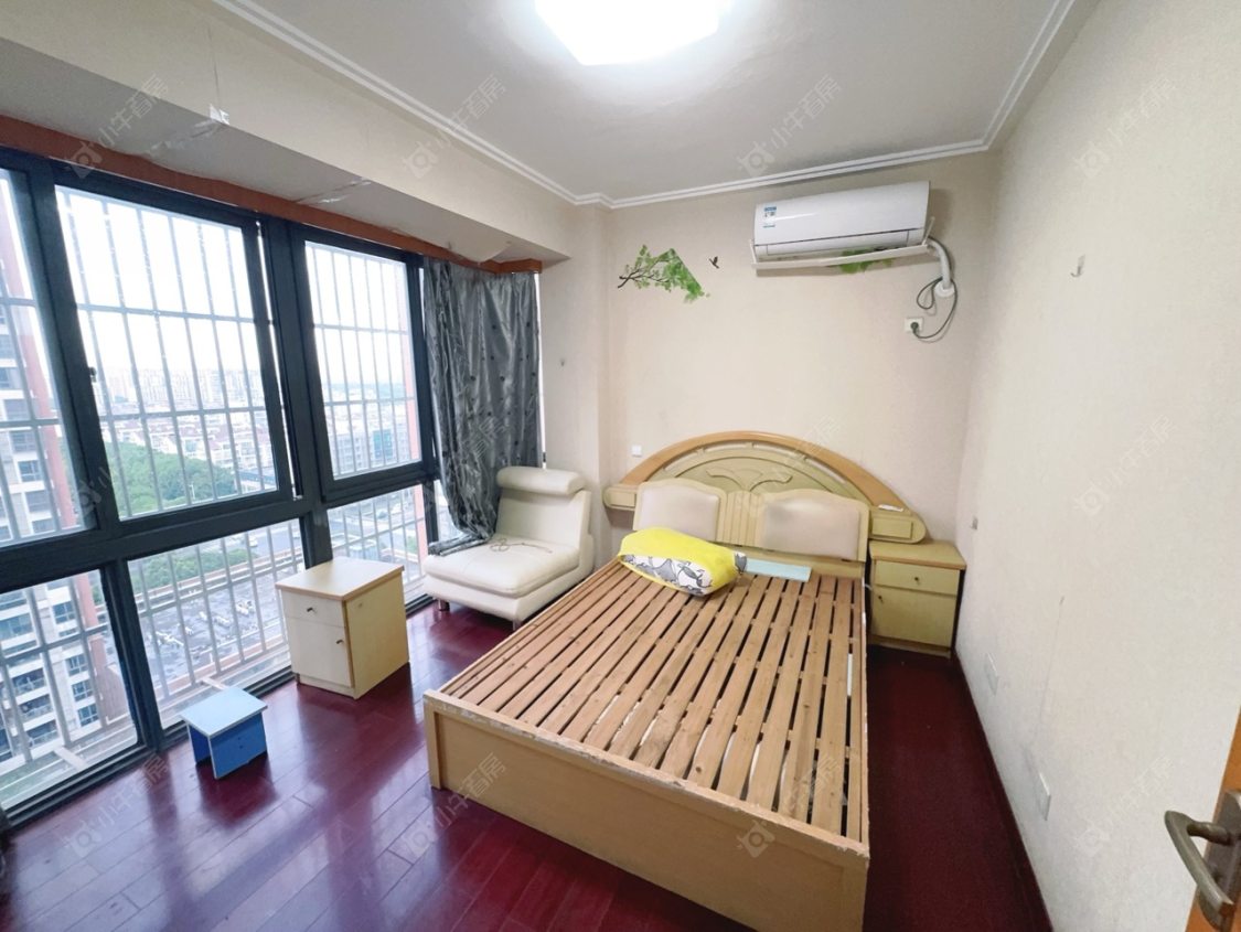 凤凰名城房源室内图 常州凤凰名城在租房源室内图_小牛看房