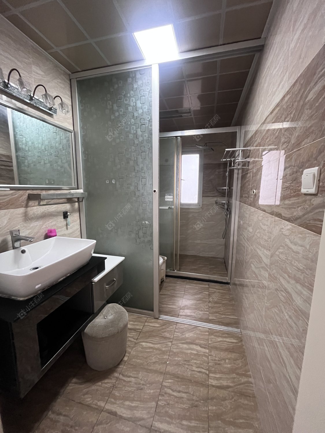 常州公园壹号四期在租房源室内图_小牛看房