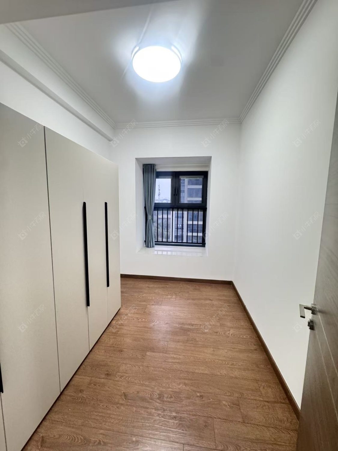 常州碧桂园壹号天禧在租房源小区图_小牛看房