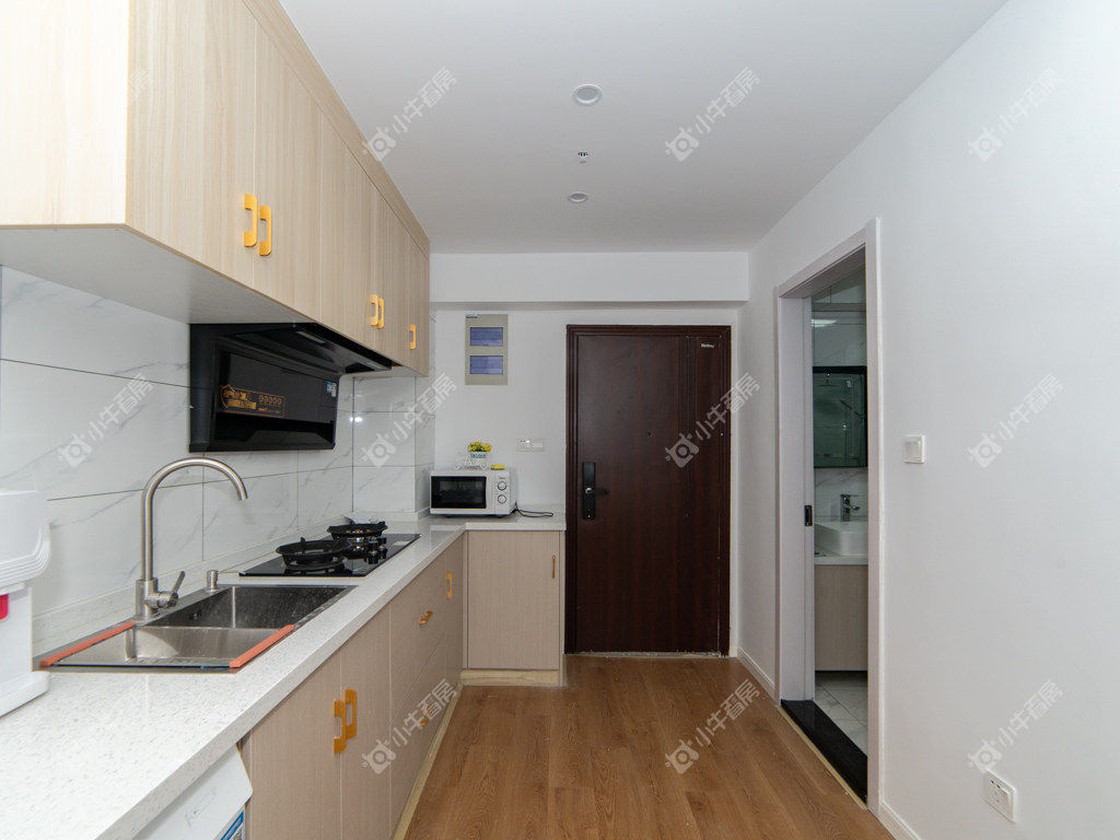 常州融锦融御华庭在租房源室内图_小牛看房