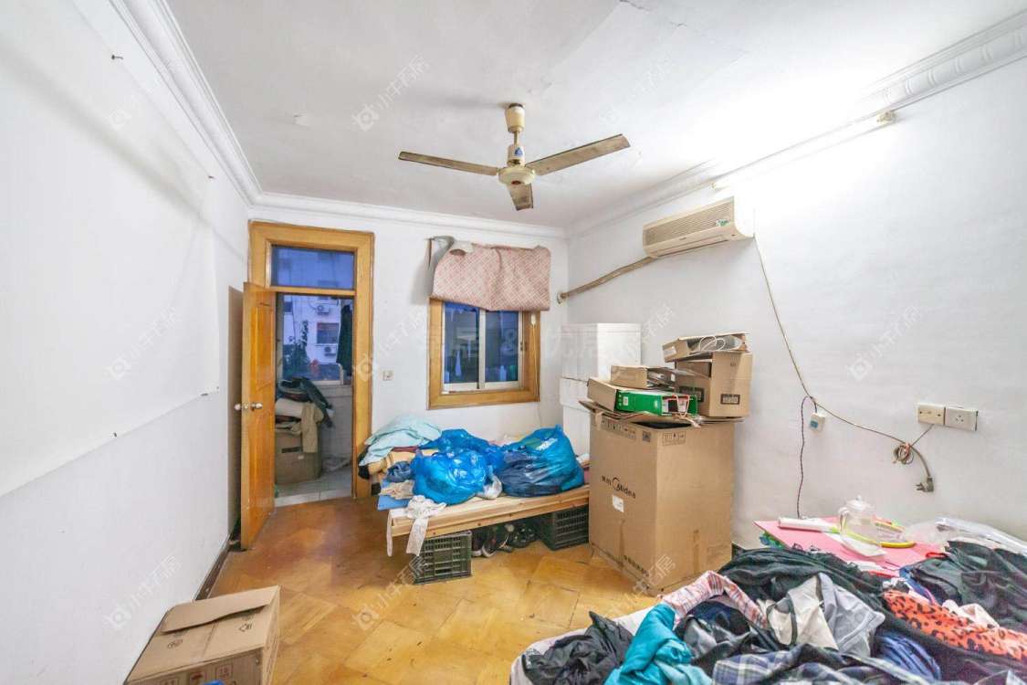 常州勤业新村在租房源室内图_小牛看房