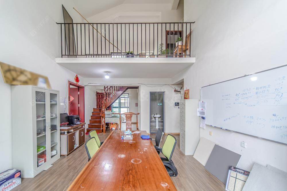 常州香树湾福园在售二手房源室内图_小牛看房