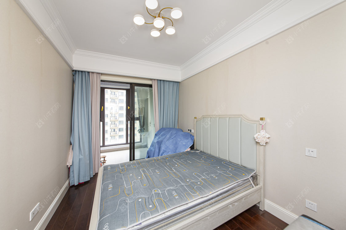 常州新城公馆荣域在售二手房源室内图_小牛看房