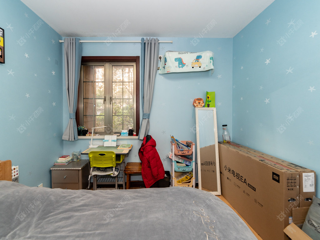 银河湾第一城一期房源室内图 常州银河湾第一城一期在售二手房源室内图_小牛看房