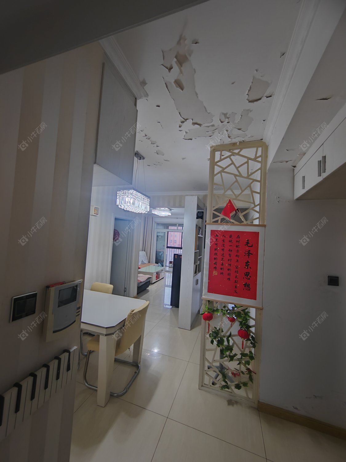 常州聚怡花园北区在租房源室内图_小牛看房