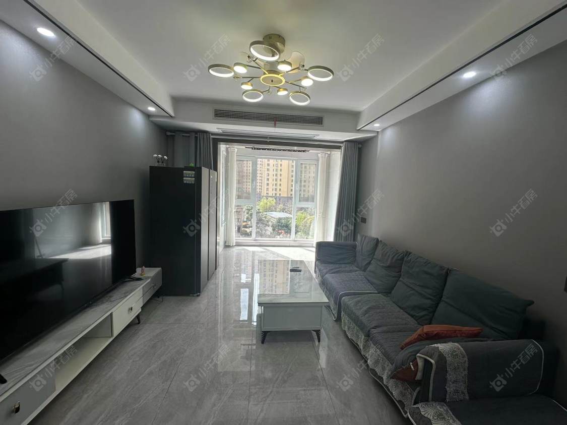 常州吾悦广场北区在租房源_小牛看房