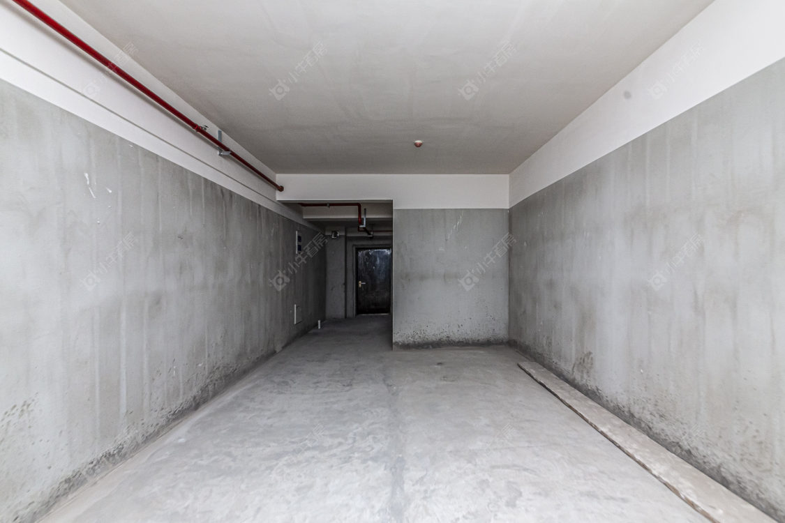 常州爱琴海公寓在售二手房源室内图_小牛看房