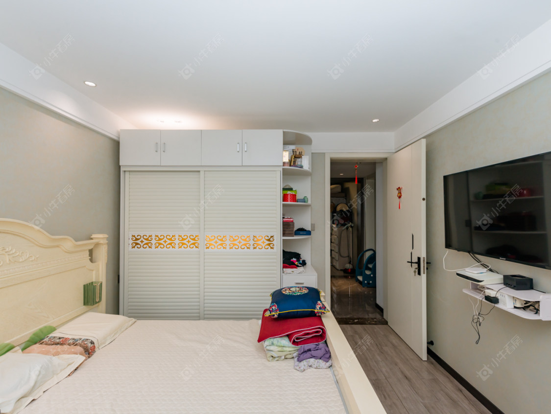 常州河景花园在售二手房_小牛看房