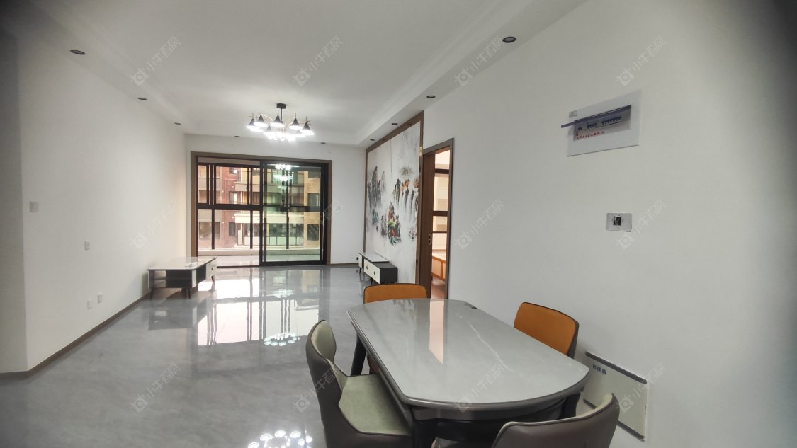 常州星河丹堤八区在租房源_小牛看房