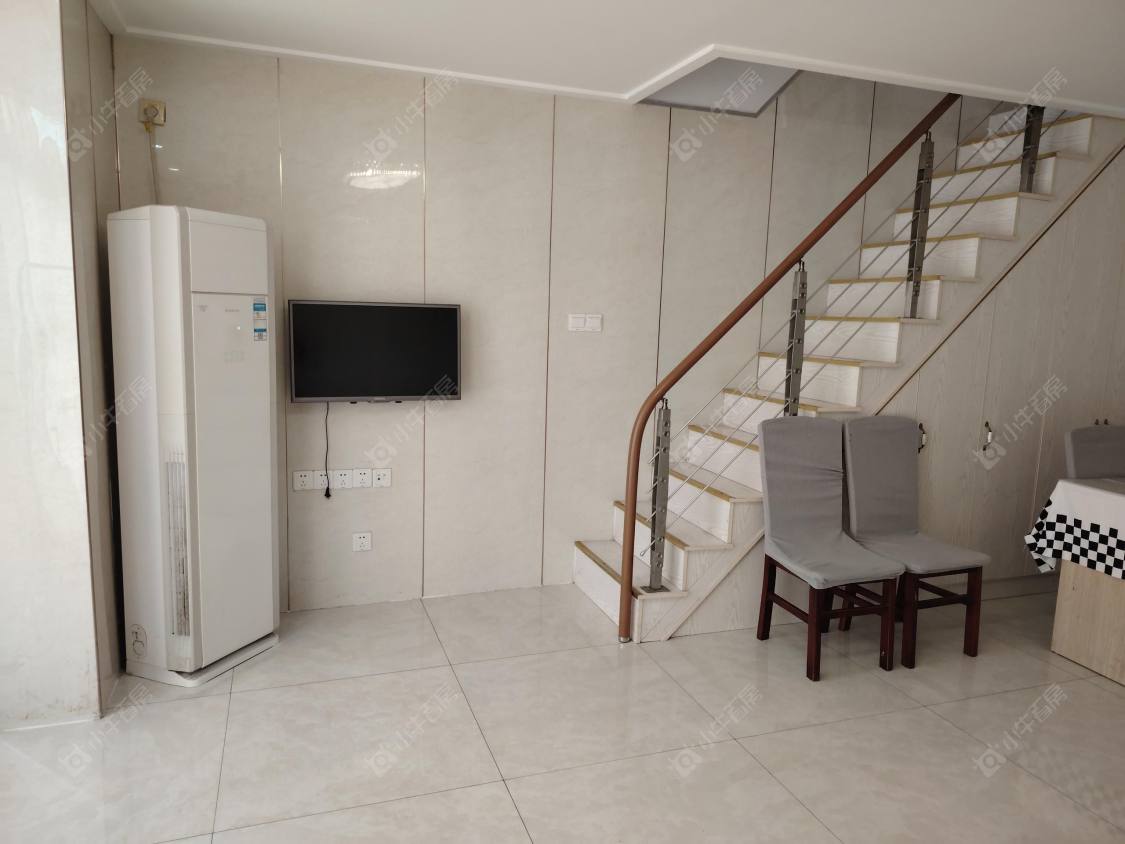 常州金田精英汇在租房源室内图_小牛看房