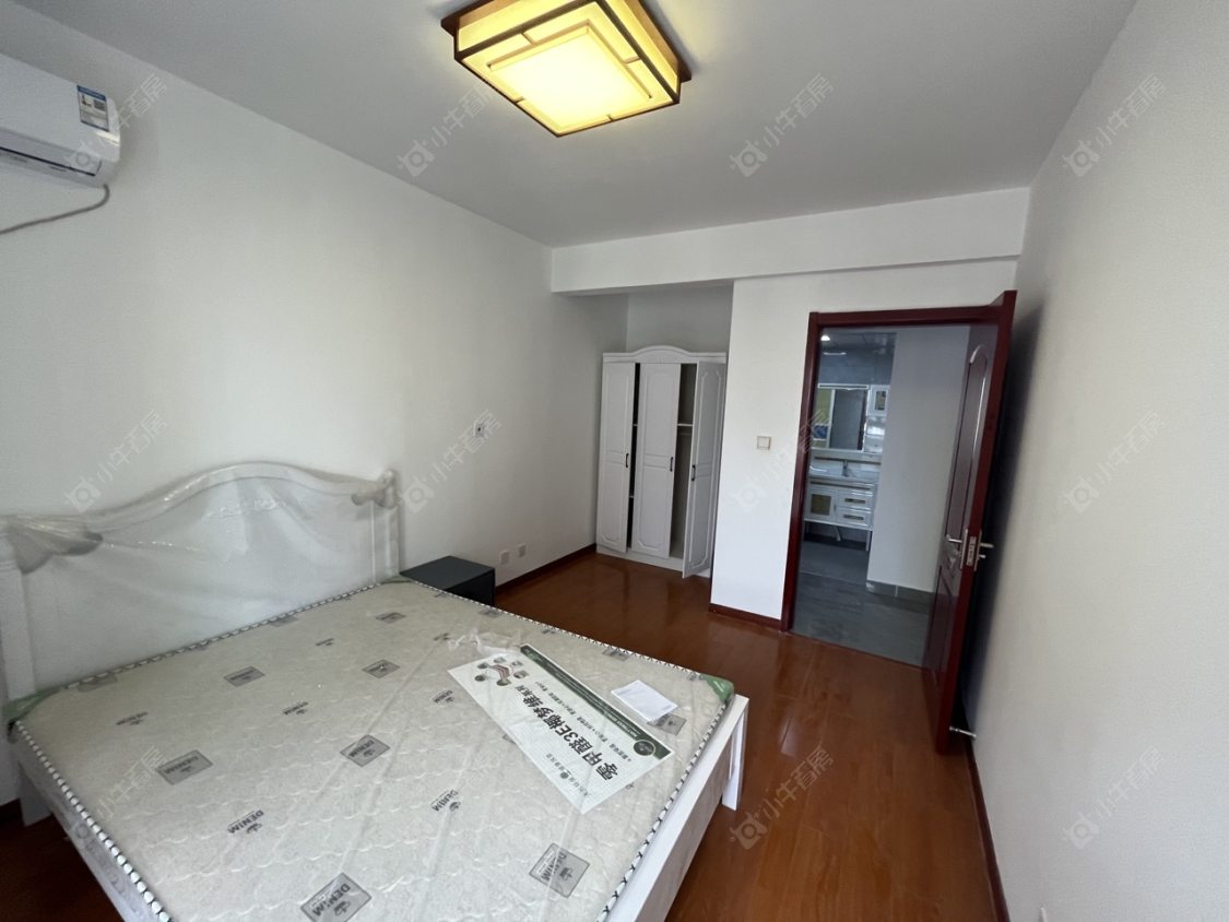 常州百馨西苑五期在租房源室内图_小牛看房