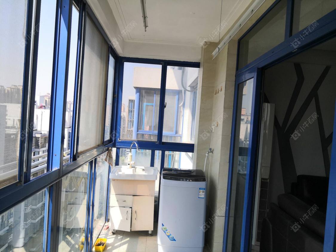 常州太湖明珠苑南苑在租房源室内图_小牛看房