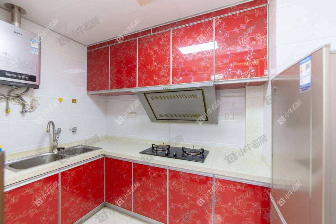 常州佳兆业凤凰湖壹号在租房源_小牛看房