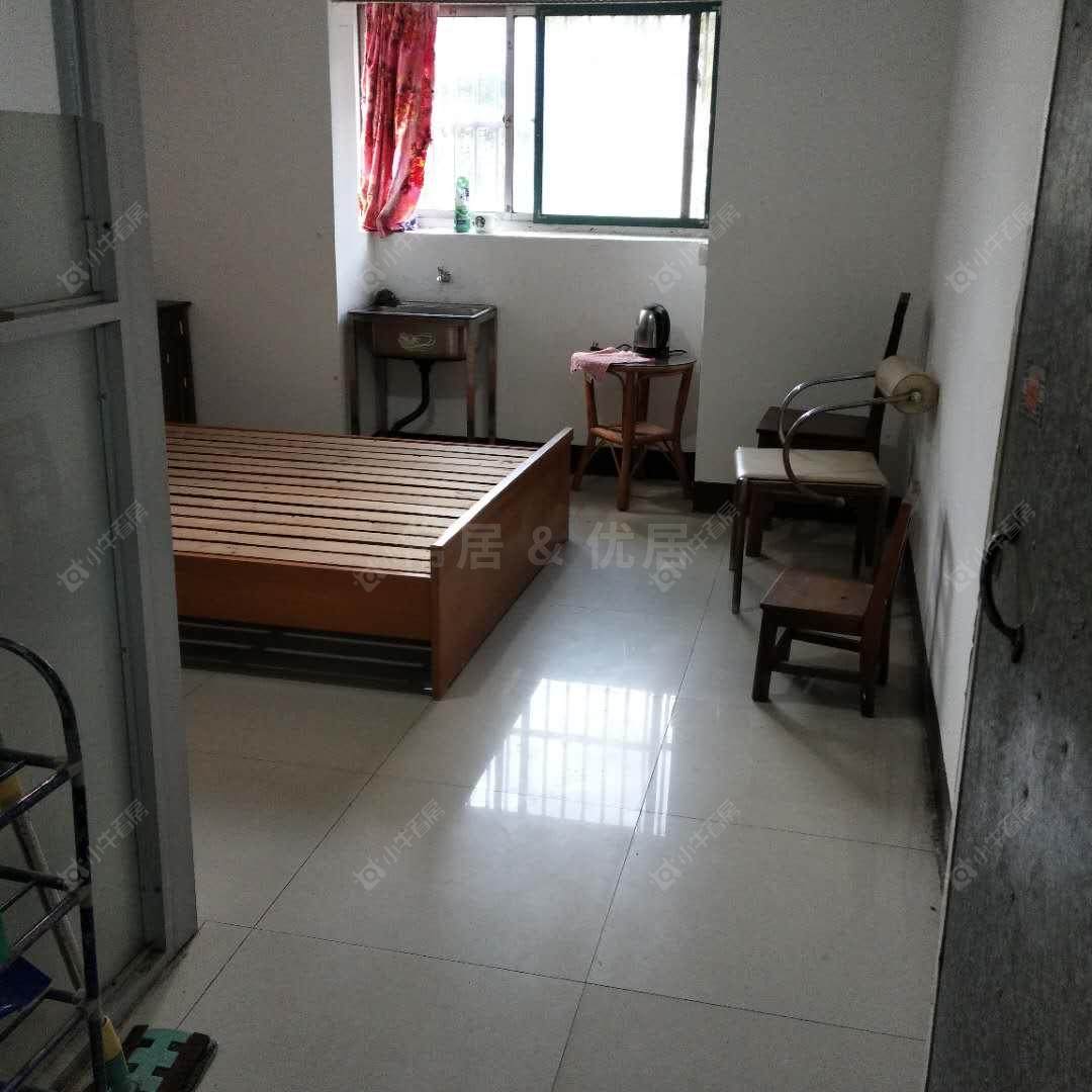 常州南河花园在租房源室内图_小牛看房