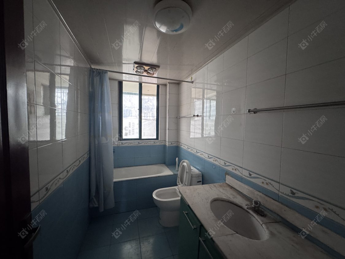 常州青洋花苑在租房源_小牛看房