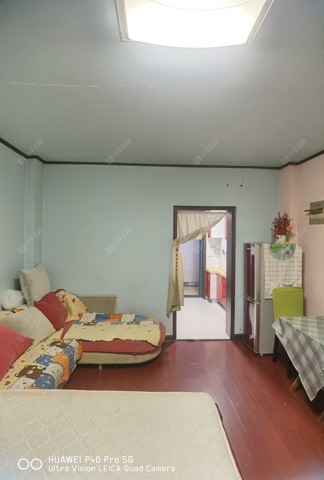 常州嘉盛苑1室1厅在租房源出租