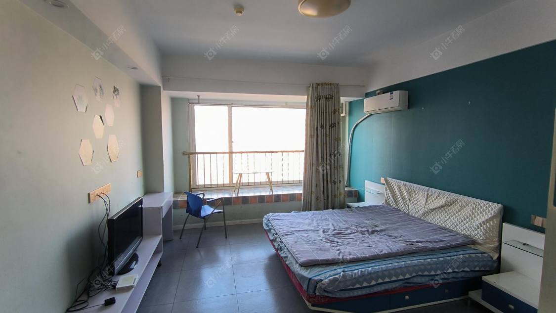 常州宝龙城市广场在租房源室内图_小牛看房