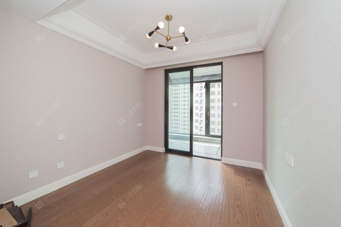 常州新城樾隽中央在售二手房源室内图_小牛看房