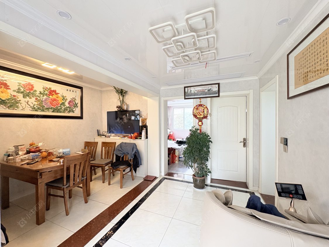 丹阳河滨新村（丹阳）在售二手房源_小牛看房