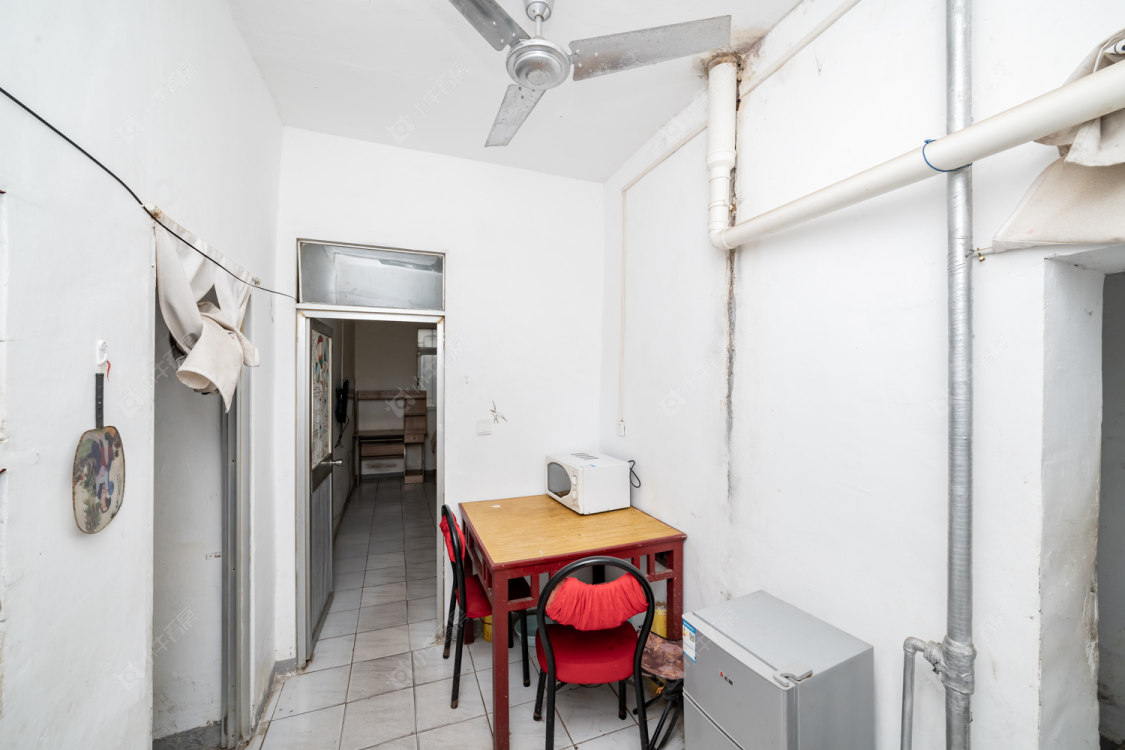 常州朝阳一村在售二手房源室内图_小牛看房