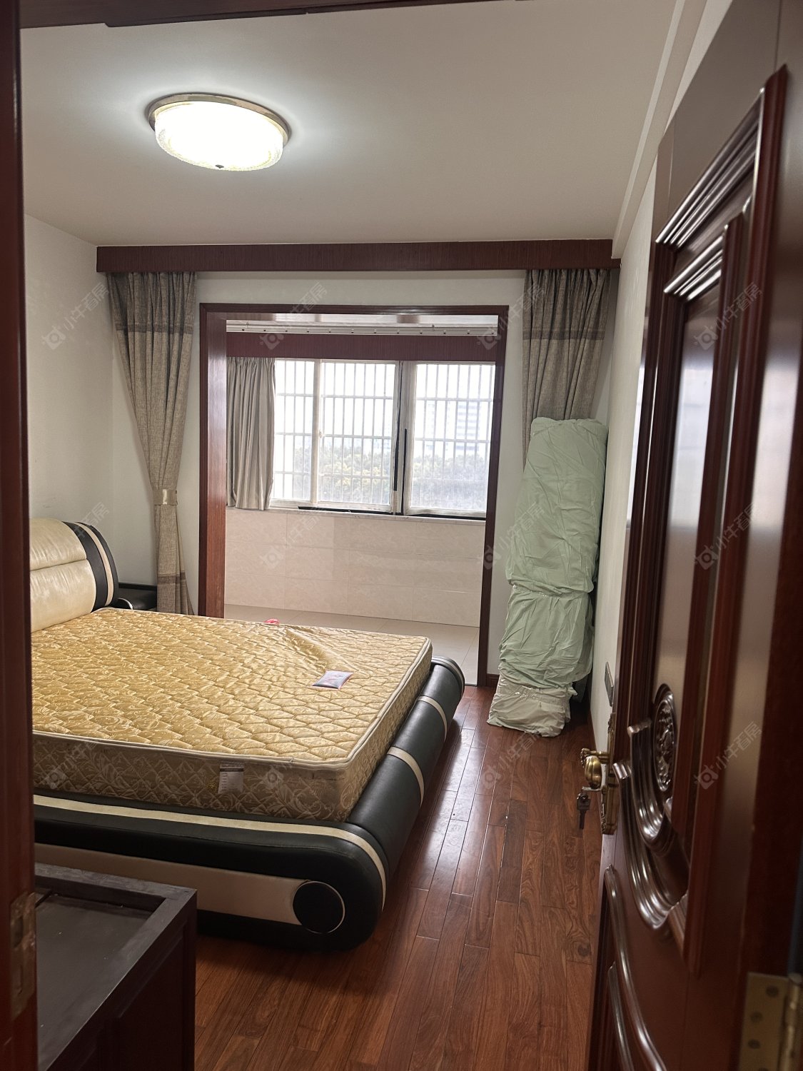 新丰苑房源室内图 常州新丰苑在租房源室内图_小牛看房