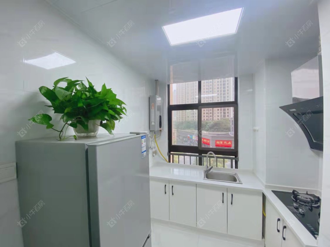 常州吾悦广场全能家公寓在租房源_小牛看房