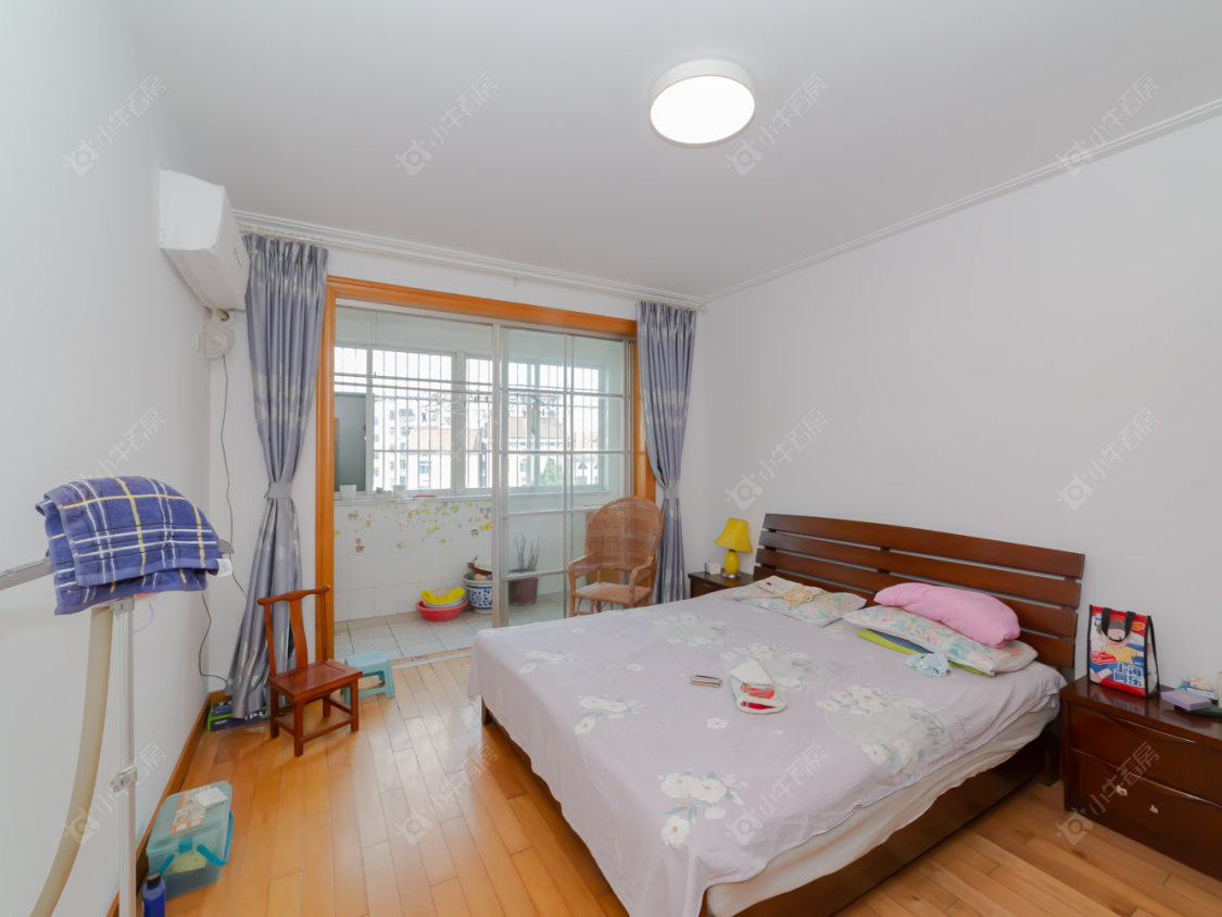 常州竹林北路在售二手房源室内图_小牛看房