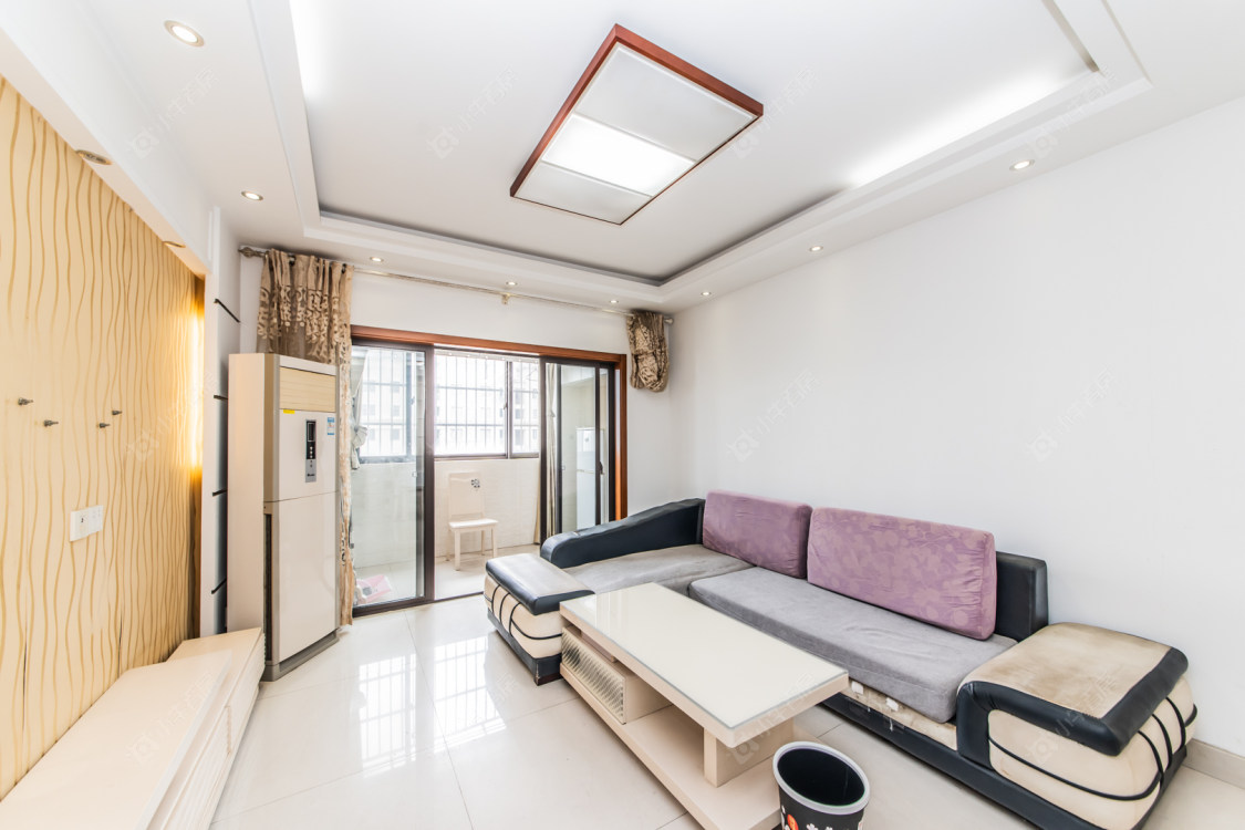 常州康桥水郡在售二手房_小牛看房