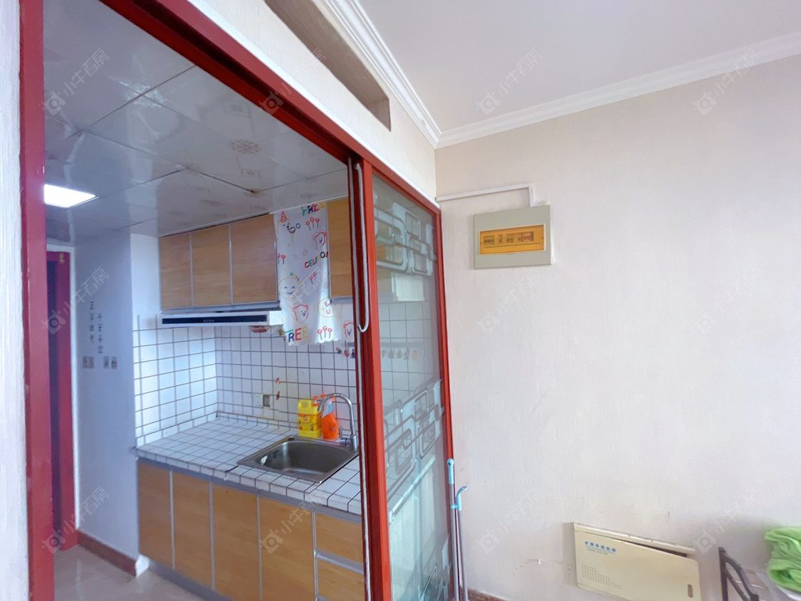 常州亚泰财富中心在租房源_小牛看房