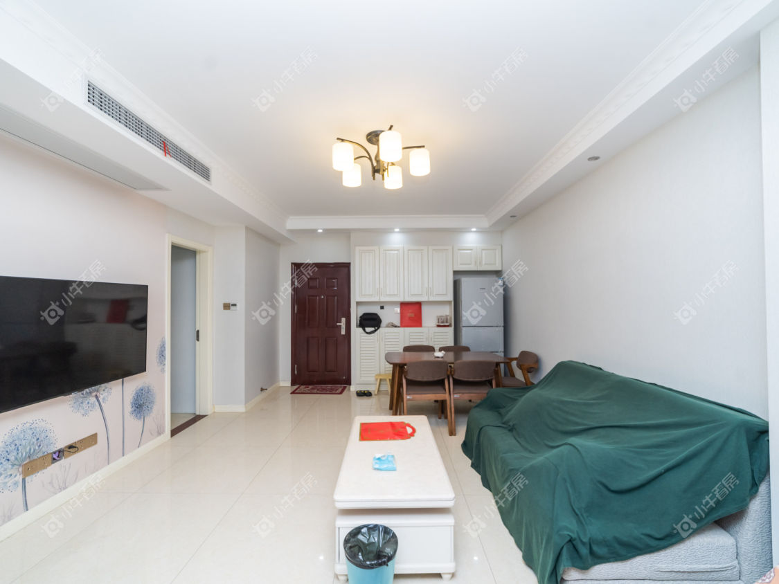 常州亨达未来城在租房源_小牛看房