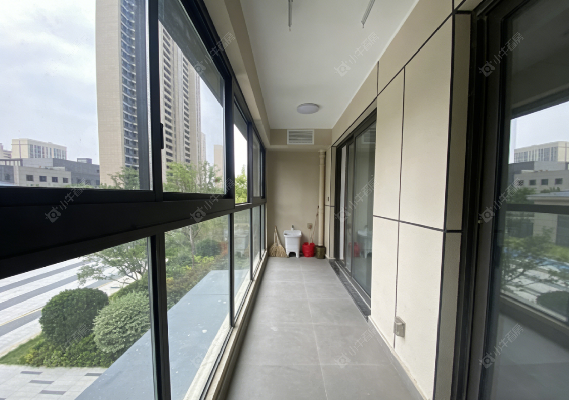 常州绿地香港名墩道在租房源户型图_小牛看房