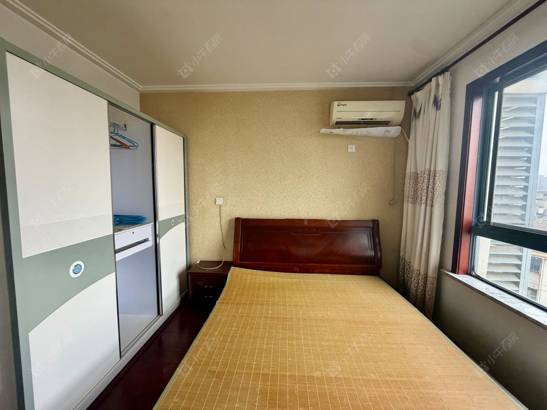 常州顺园八村南区在租房源_小牛看房