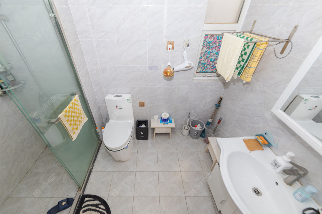 常州百馨西苑四期在售二手房源室内图_小牛看房