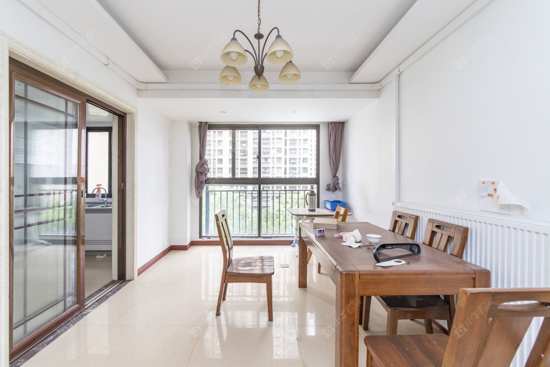 常州吾悦广场北区在售二手房源室内图_小牛看房