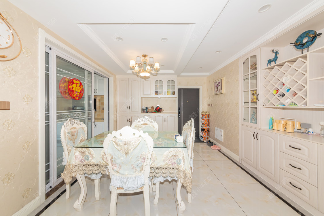 滨江明珠城东区房源室内图 常州滨江明珠城东区在售二手房源室内图_小牛看房