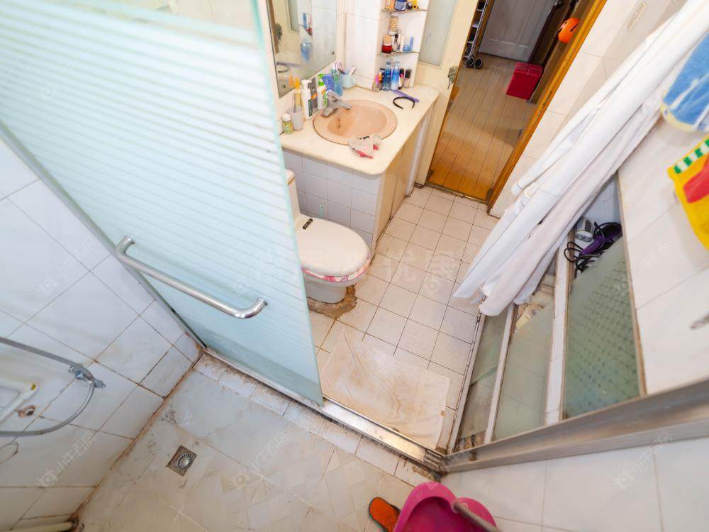 常州竹林新村在售二手房源室内图_小牛看房