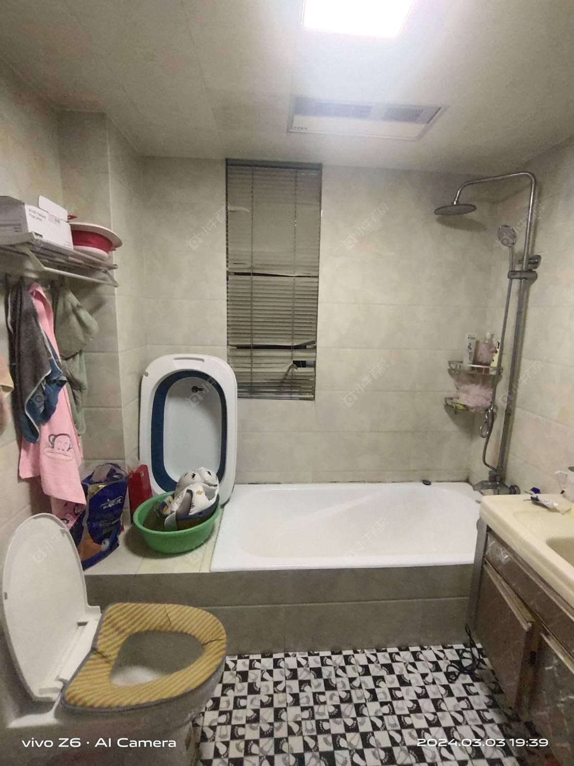 常州百馨西苑三期在租房源室内图_小牛看房