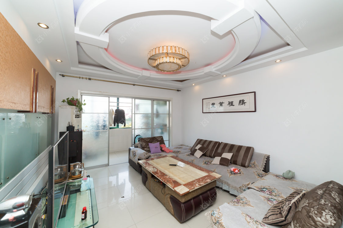 常州常郑东路在售二手房源室内图_小牛看房