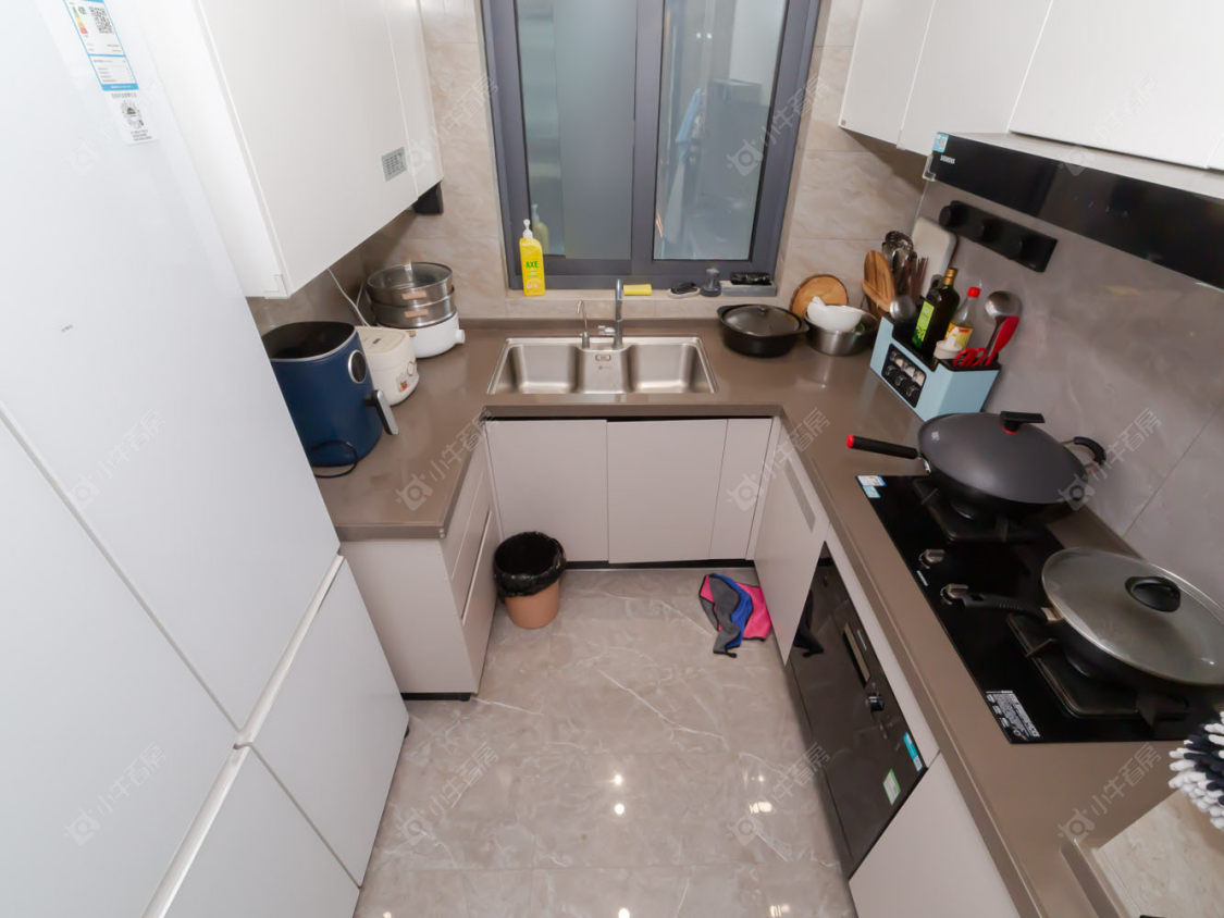 常州阳光城禹洲宸悦在售二手房源室内图_小牛看房