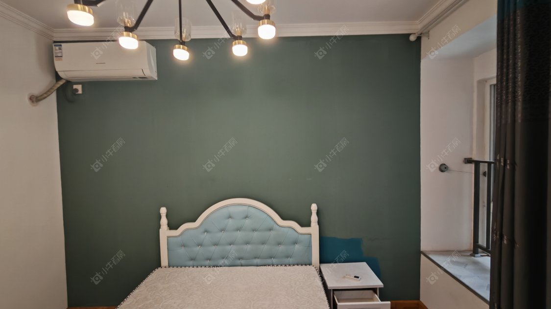 常州蓝山湖在租房源室内图_小牛看房