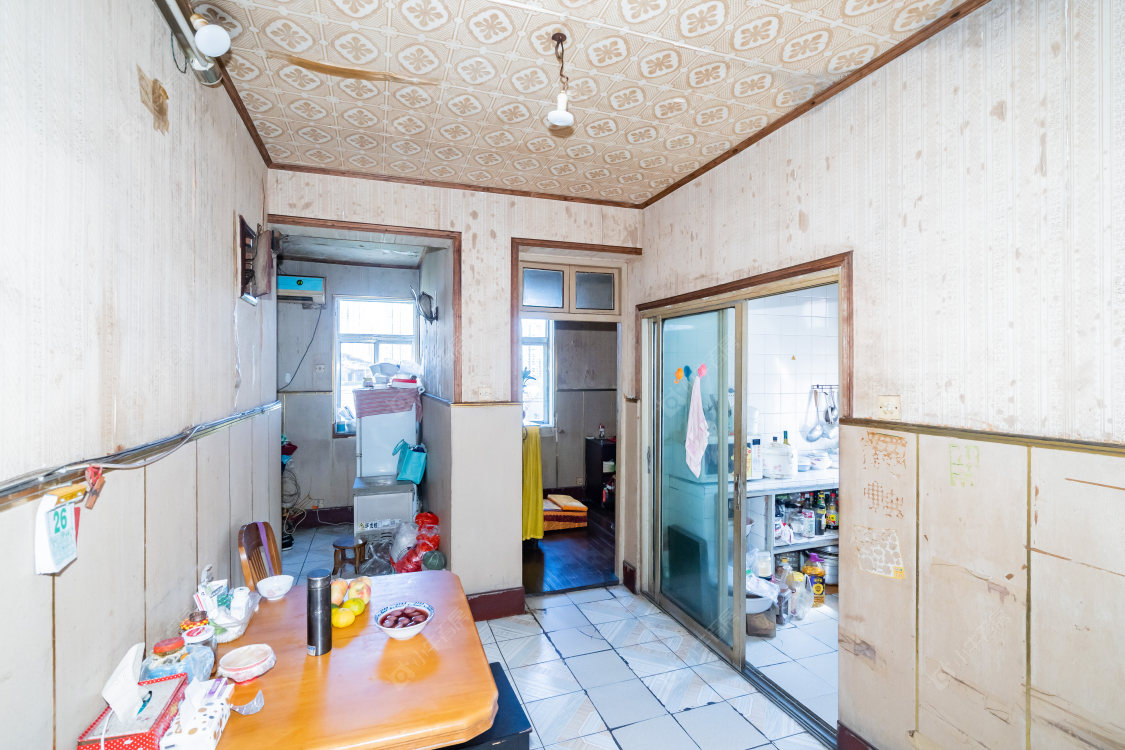 常州清凉新村在售二手房源室内图_小牛看房